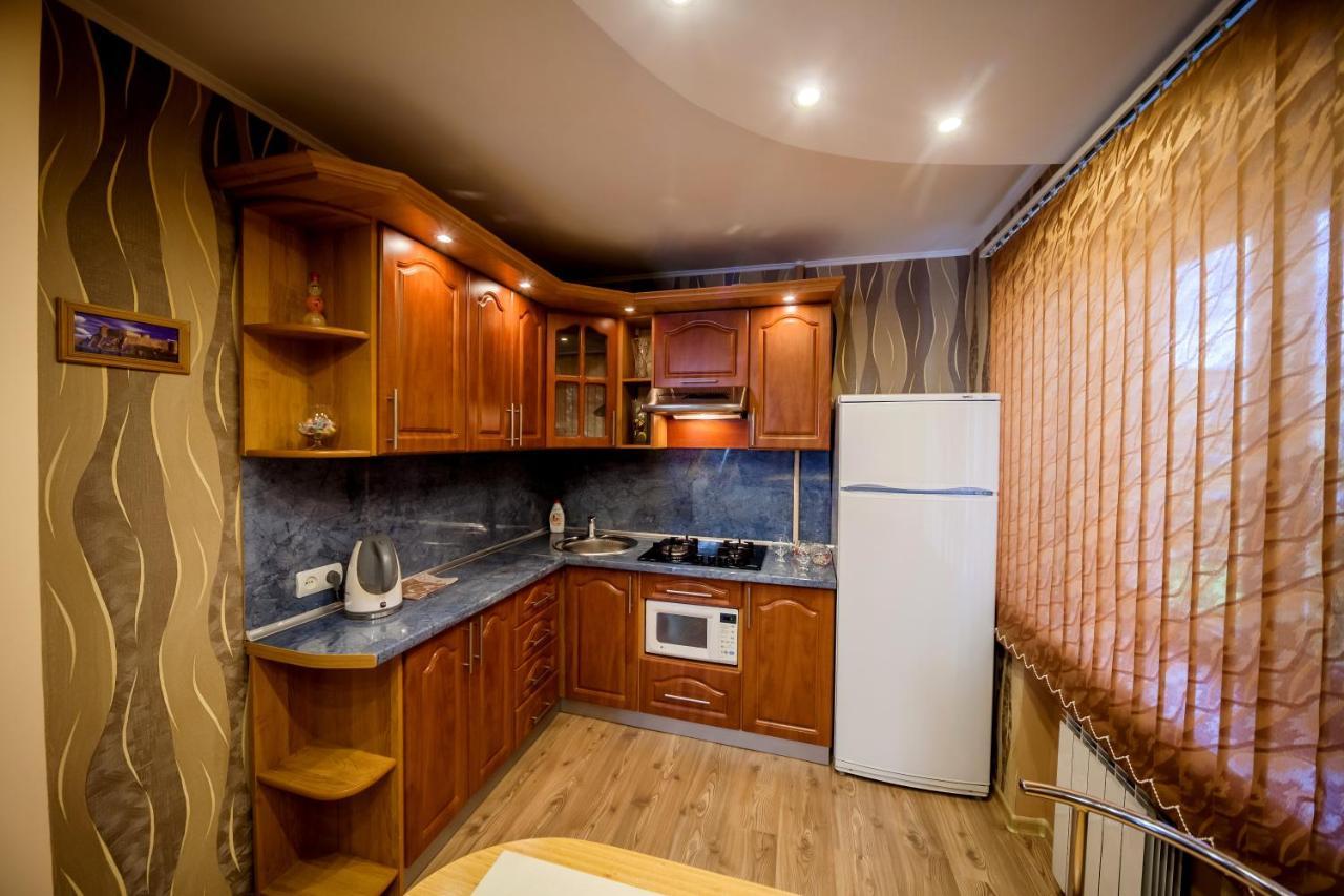 Apartment Lux Homel Zewnętrze zdjęcie