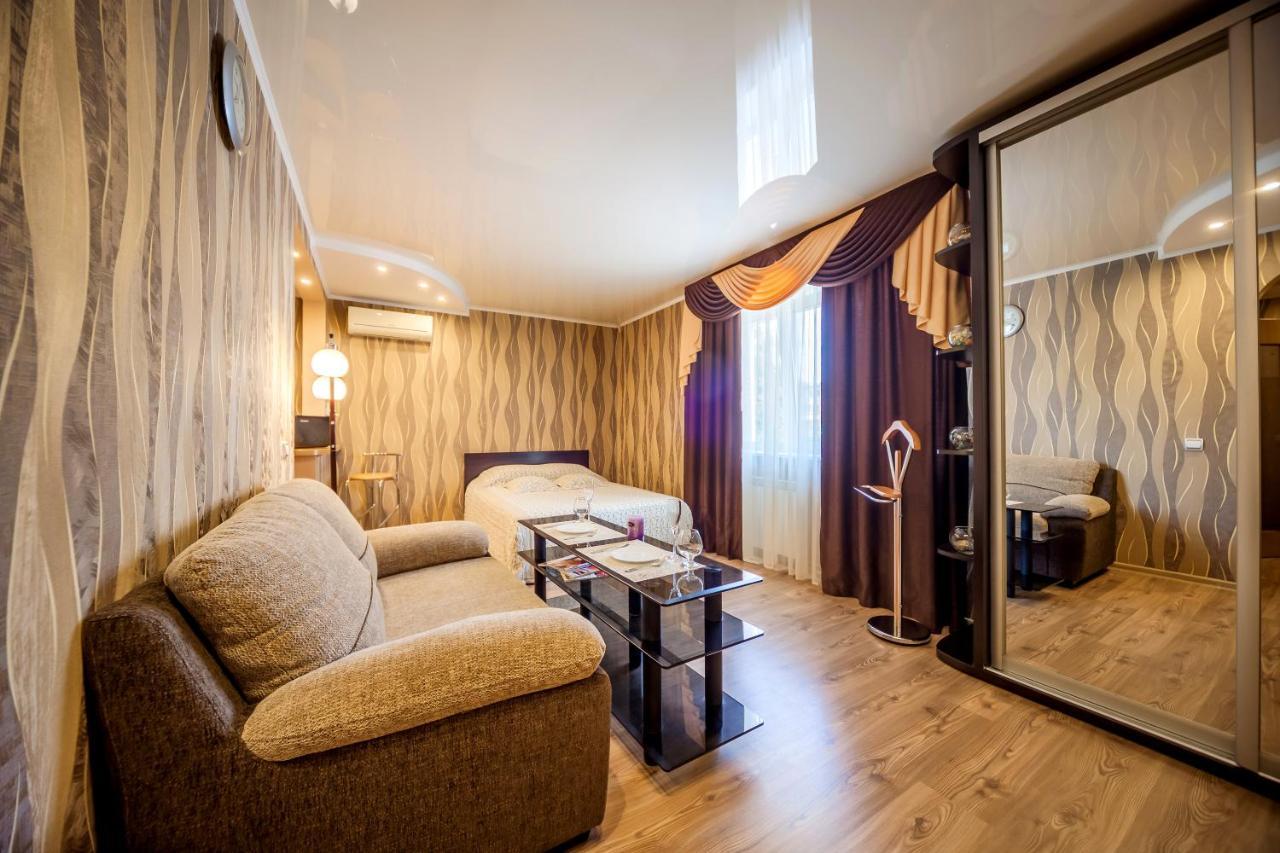 Apartment Lux Homel Zewnętrze zdjęcie